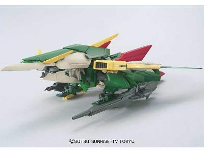 Gundam Fenice Rinascita - image 4