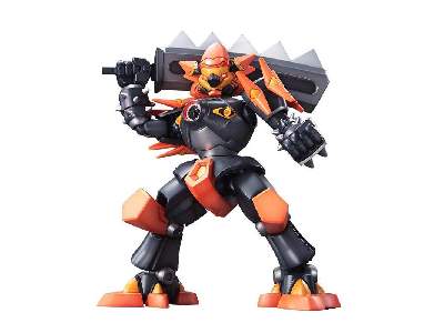 Destroyer 13 cm (Lbx85302) - image 2