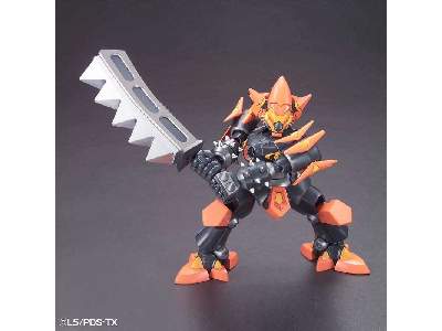 Destroyer 13 cm (Lbx85302) - image 3