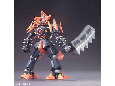 Destroyer 13 cm (Lbx85302) - image 4