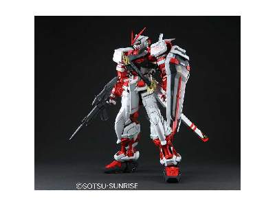 Astray Red Frame - image 2