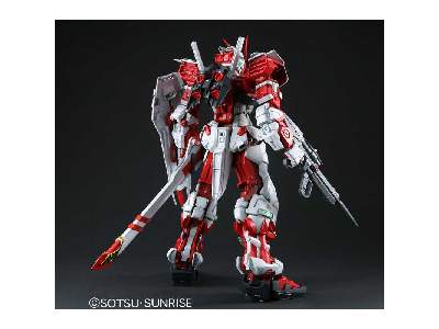 Astray Red Frame - image 3