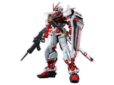 Astray Red Frame - image 4