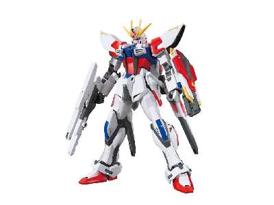Star Build Strike Gundam - image 2