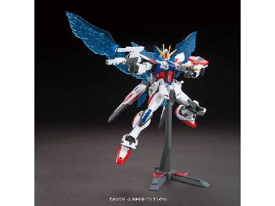 Star Build Strike Gundam - image 3