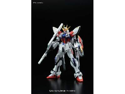 Star Build Strike Gundam - image 5
