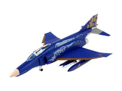 F-4F Phantom "easykit" - image 1