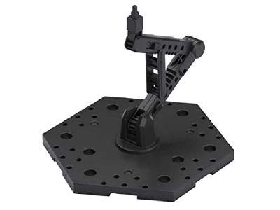 Action Base 5 Black (Gun58817) - image 2