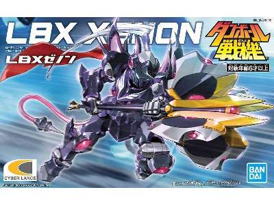 Lbx Xenon (Lbx58881) - image 1