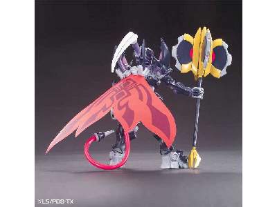 Lbx Xenon (Lbx58881) - image 4