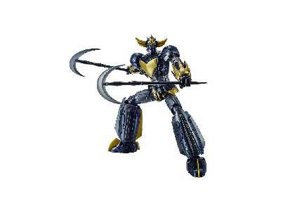 Grendizer Black Ver. [infinitism] - image 3