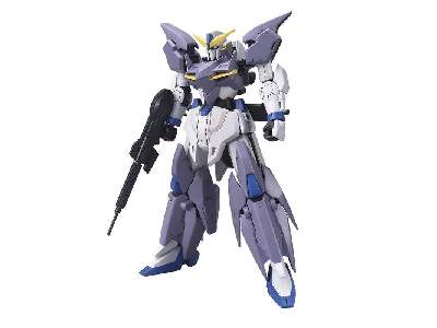 Gundam Tertium (Gun58918) - image 2