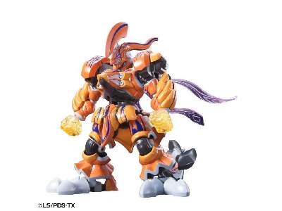 Lbx Ifrit - image 2