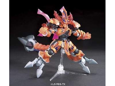 Lbx Ifrit - image 3