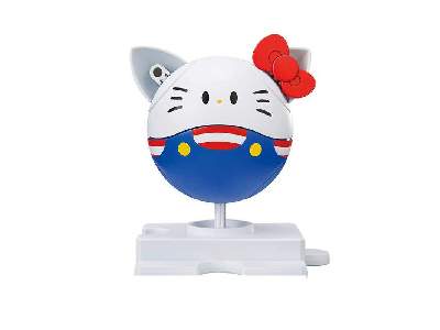 Hello Kitty X Haro [anniversary Model] - image 2