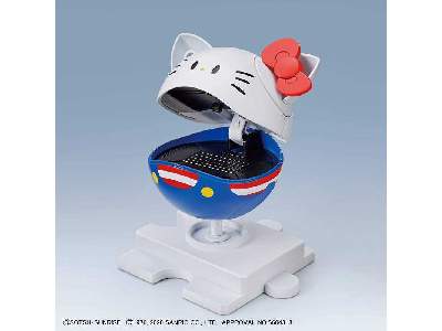 Hello Kitty X Haro [anniversary Model] - image 4