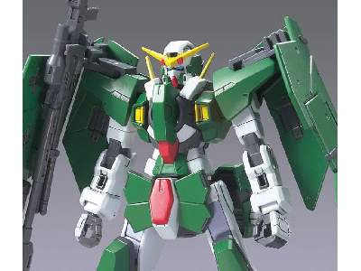 Gundam Dynames (Gun59233) - image 3