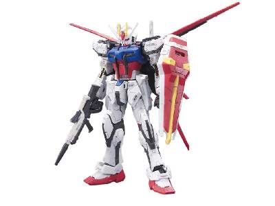 Aile Strike Gundam (Gun83582) - image 2