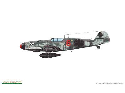 Bf 109G-6/R6 - WILDE SAU Epizode One: RING of FIRE  - image 4