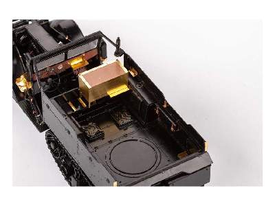 M16 1/35 - Afv Club - image 16