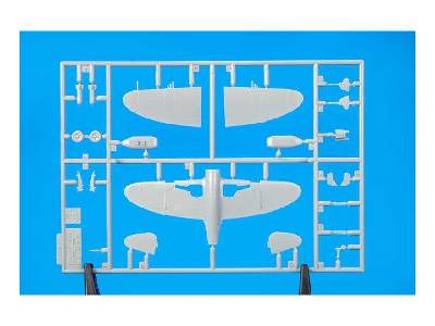 P-47D Bubbletop 1/144 - image 10