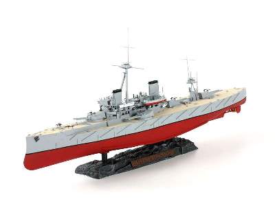 Battleship HMS Dreadnought - image 10