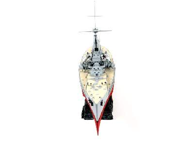 Battleship HMS Dreadnought - image 13