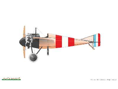 Morane Saulnier Type N 1/48 - image 2