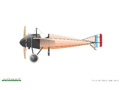 Morane Saulnier Type N 1/48 - image 3
