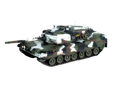 Leopard 2A4 7. PanzerLehrbatallion 214 - image 1