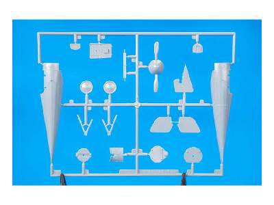 Morane Saulnier Type N 1/48 - image 11