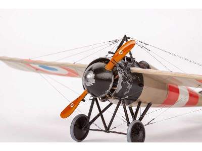 Morane Saulnier Type N 1/48 - image 16