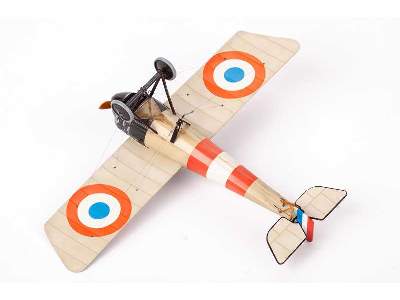 Morane Saulnier Type N 1/48 - image 19