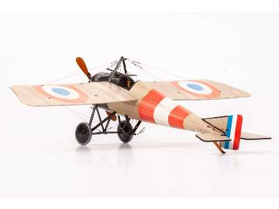 Morane Saulnier Type N 1/48 - image 20