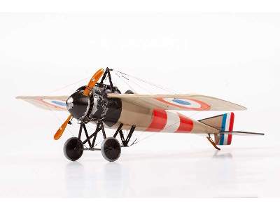 Morane Saulnier Type N 1/48 - image 21