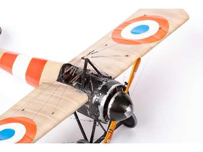 Morane Saulnier Type N 1/48 - image 22