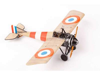 Morane Saulnier Type N 1/48 - image 23