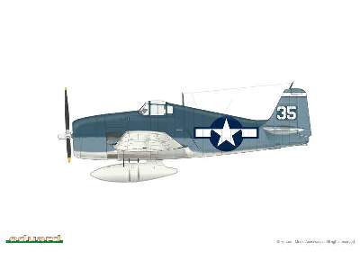 F6F-3 1/48 - image 2