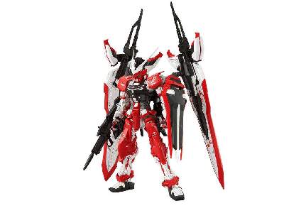 Astray Turn (Gun8062) - image 2