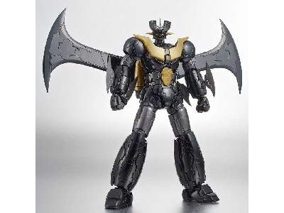 Mazinger Z Black Ver [infinity Ver] - image 3