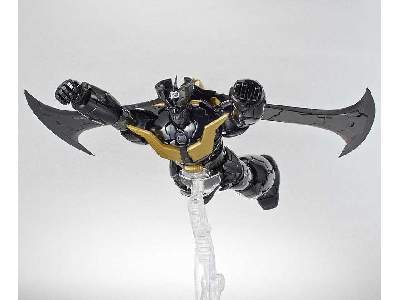 Mazinger Z Black Ver [infinity Ver] - image 4