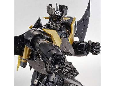 Mazinger Z Black Ver [infinity Ver] - image 5