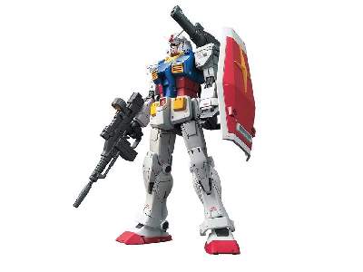 Rx-78-02 Gundam (Gundam The Origin) - image 2