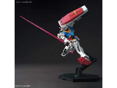 Rx-78-02 Gundam (Gundam The Origin) - image 4