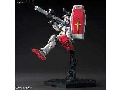 Rx-78-02 Gundam (Gundam The Origin) - image 5