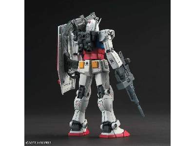 Rx-78-02 Gundam (Gundam The Origin) - image 6