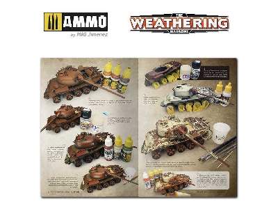 The Weathering Magazine 30 - Porzucone - image 3