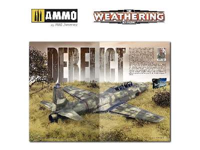 The Weathering Magazine 30 - Porzucone - image 6