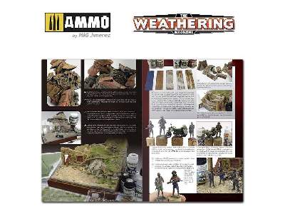 The Weathering Magazine 30 - Porzucone - image 7