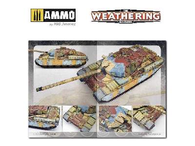 The Weathering Magazine 30 - Porzucone - image 8